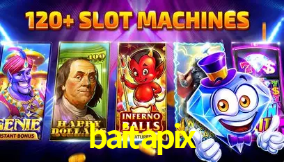 Desvendando o Mundo dos Jogos Virtuais na baitapix