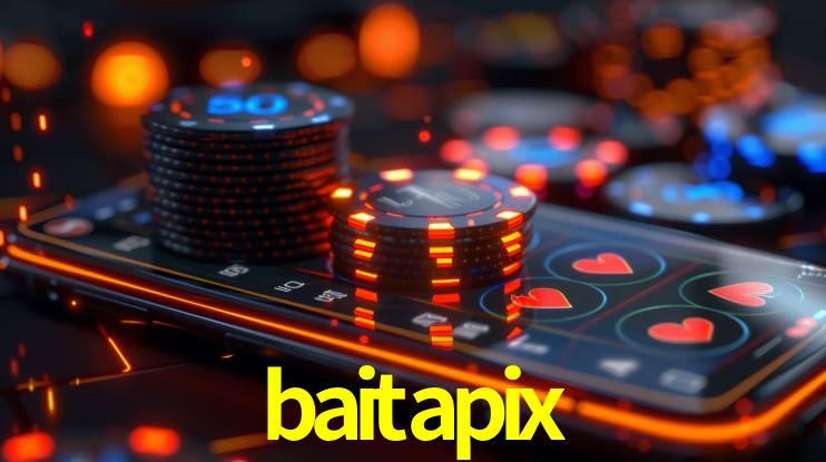 Welcome Bonus baitapix
