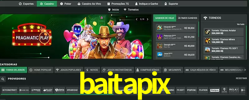 cassino baitapix