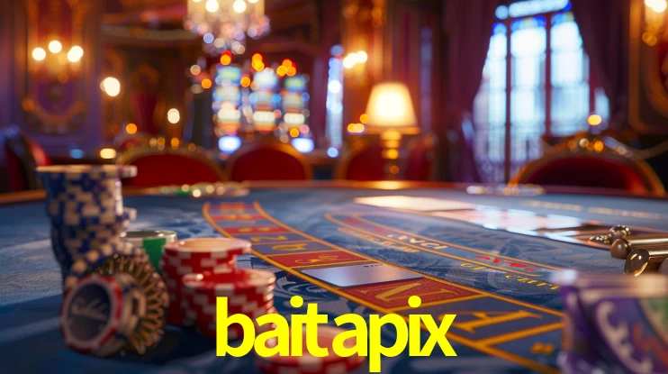 Live Casino baitapix