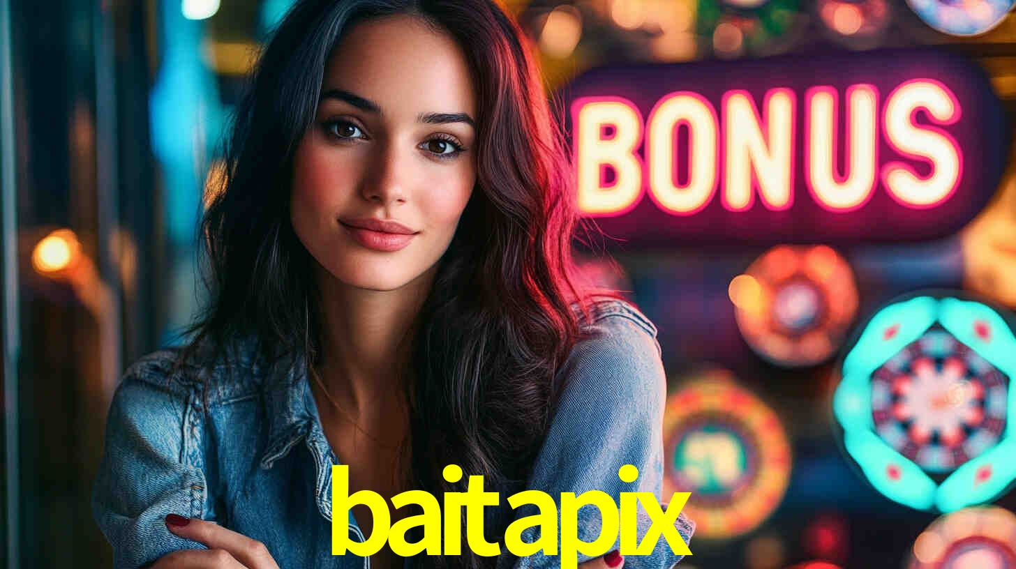 baitapix: A Experiência de Casino com Jogos de Mesa ao Vivo