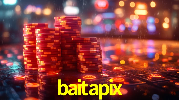 Sinta a adrenalina dos jogos de cassino com baitapix