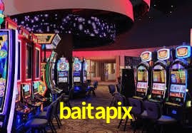 Security Systems baitapix