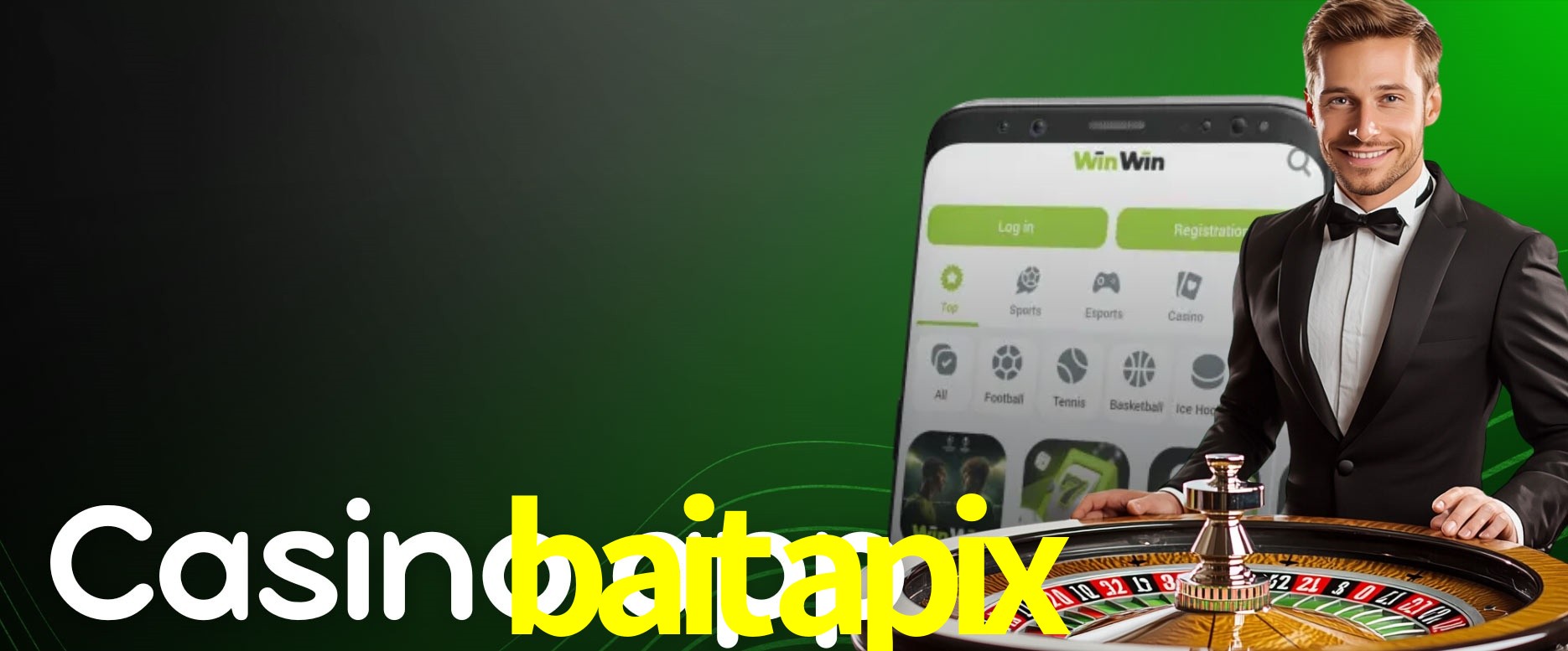 Security Systems baitapix