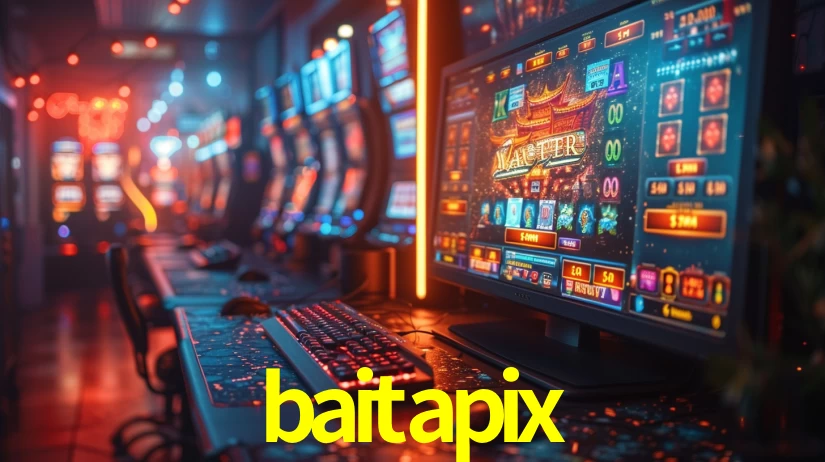 baitapix,baitapix bet