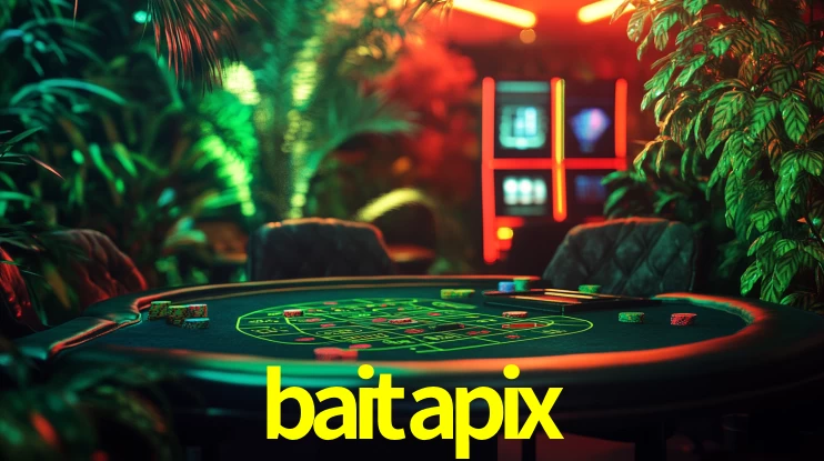 Programa VIP baitapix