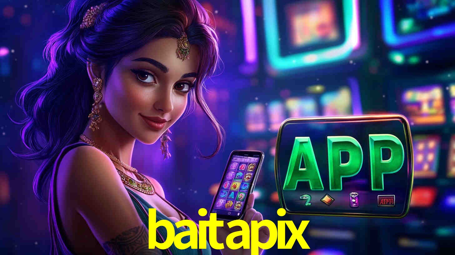 baitapix,baitapix bet