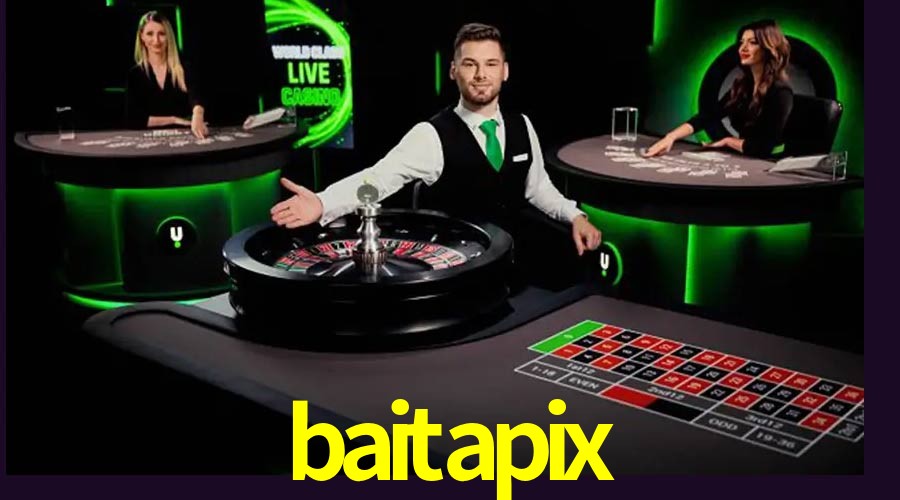 Account Benefits baitapix