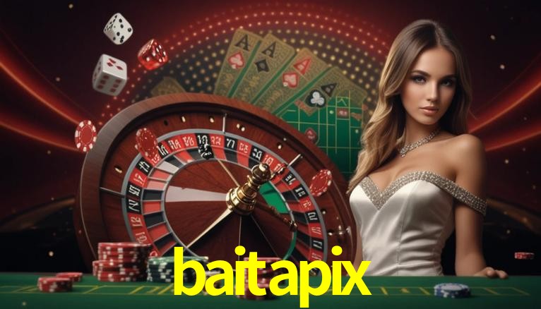 Game Providers baitapix