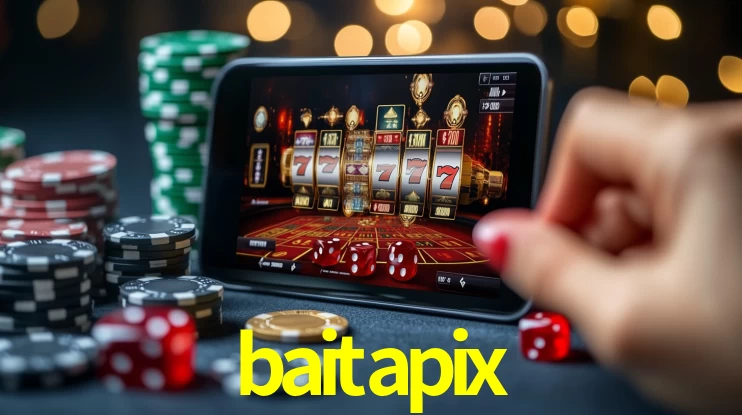 baitapix App Interface