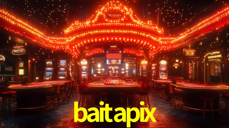 baitapix,baitapix bet