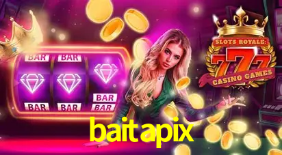 Descubra o Mundo do Cassino Online com baitapix