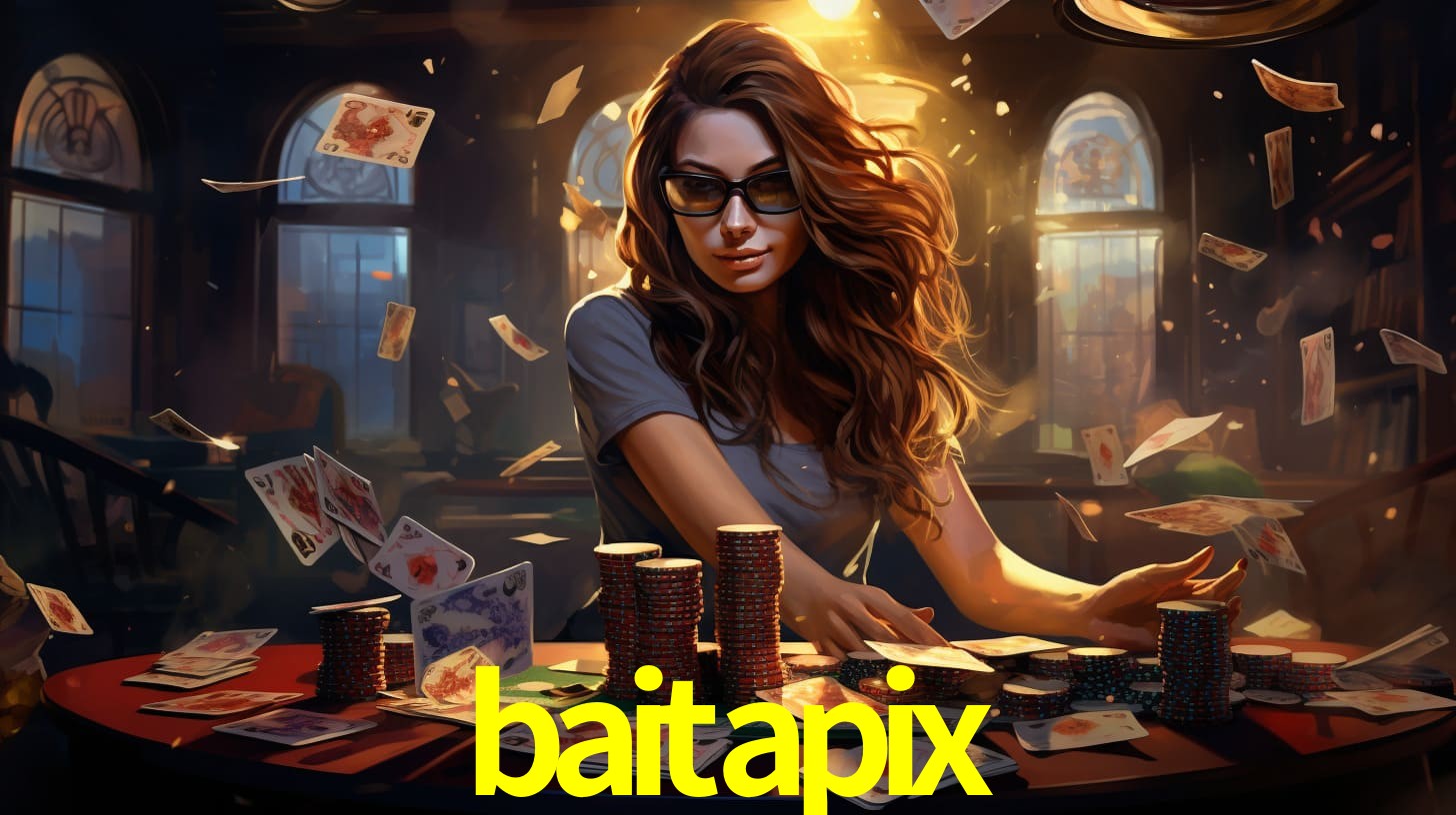 Roulette Table baitapix