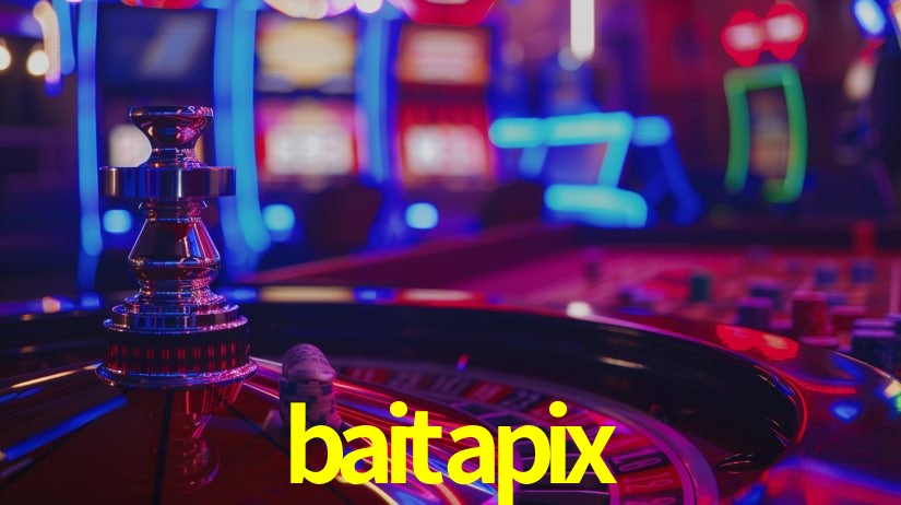 baitapix: Jogos de Caça-Níqueis-Altas Recompensas, Roleta-Velocidade, Blackjack-Desafios Máximos
