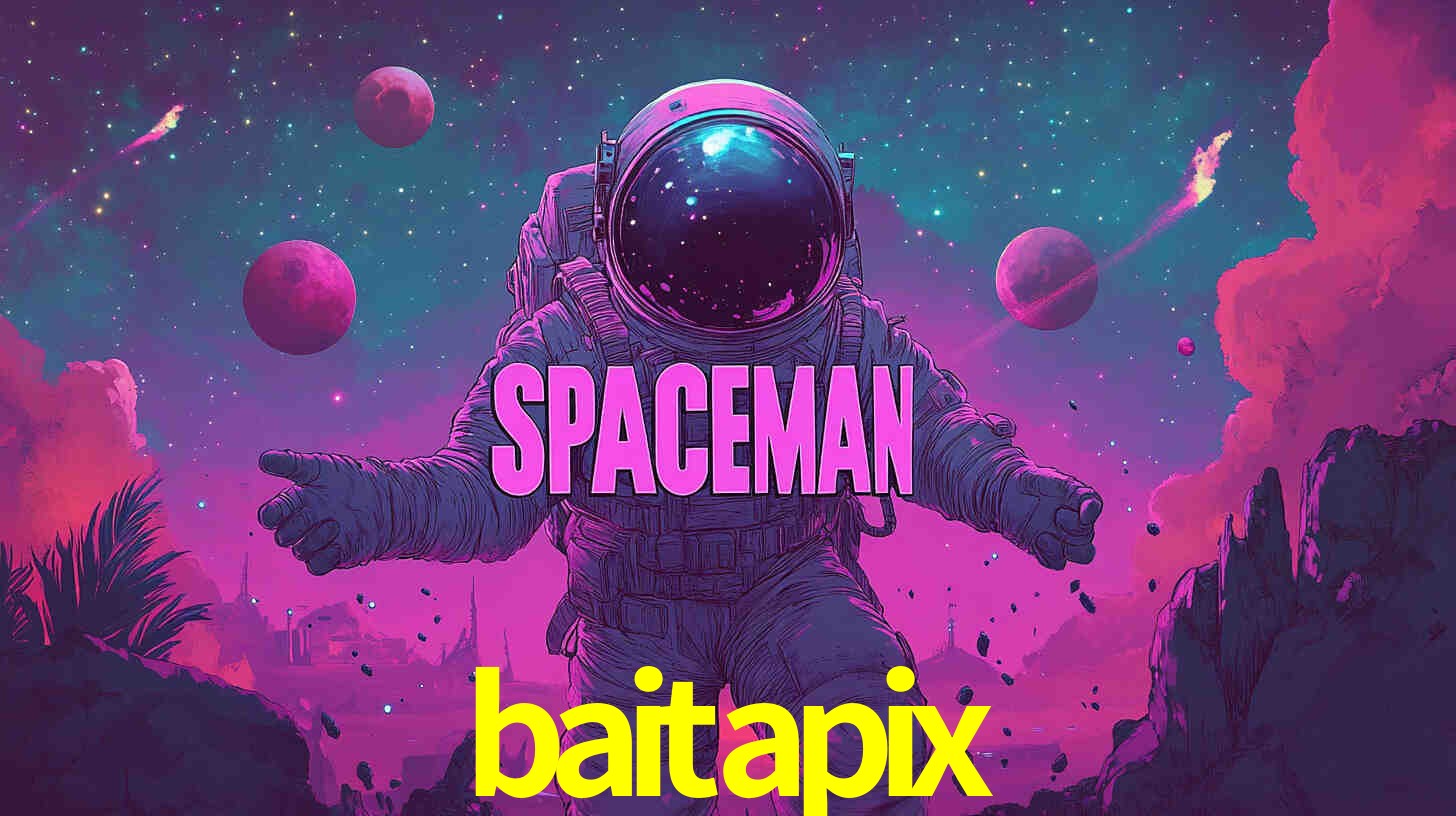 Descubra a Magia dos Jogos de Arcade no baitapix