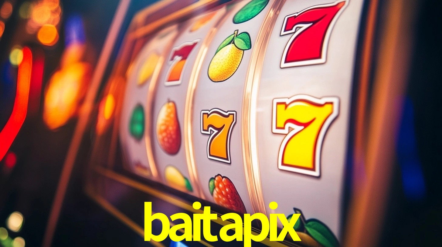baitapix,baitapix bet
