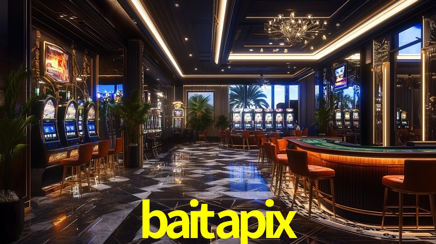 Welcome Bonus baitapix