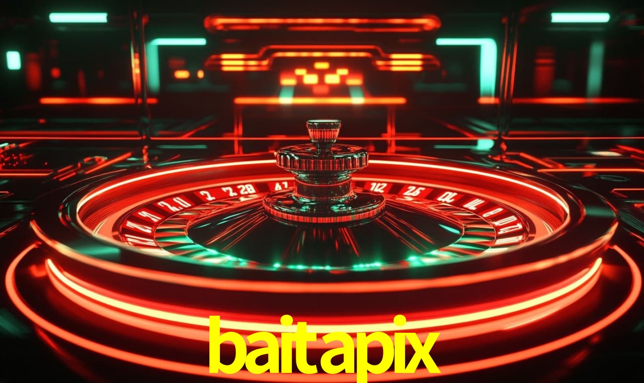 Apostas Esportivas na baitapix: Um Guia Completo