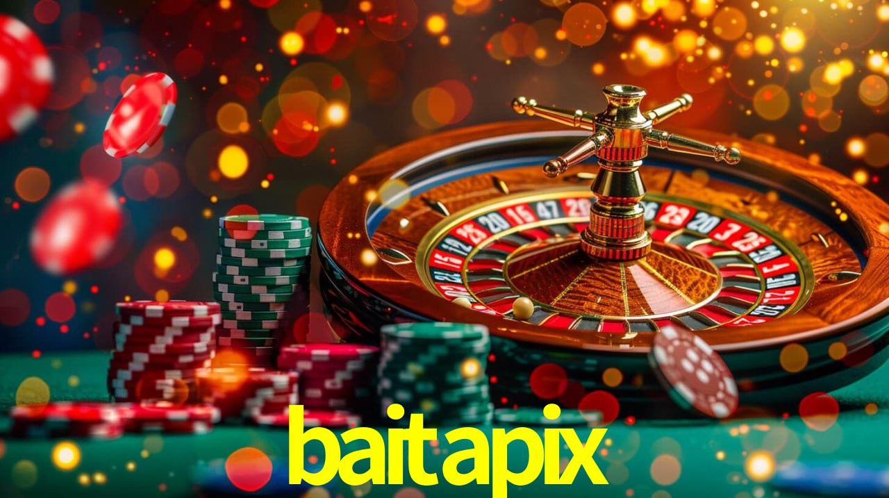 Descubra a Essência do baitapix: Nossa História e Compromissos